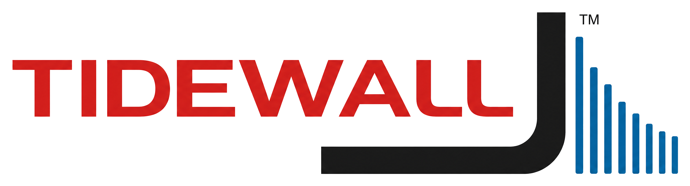 Tidewall