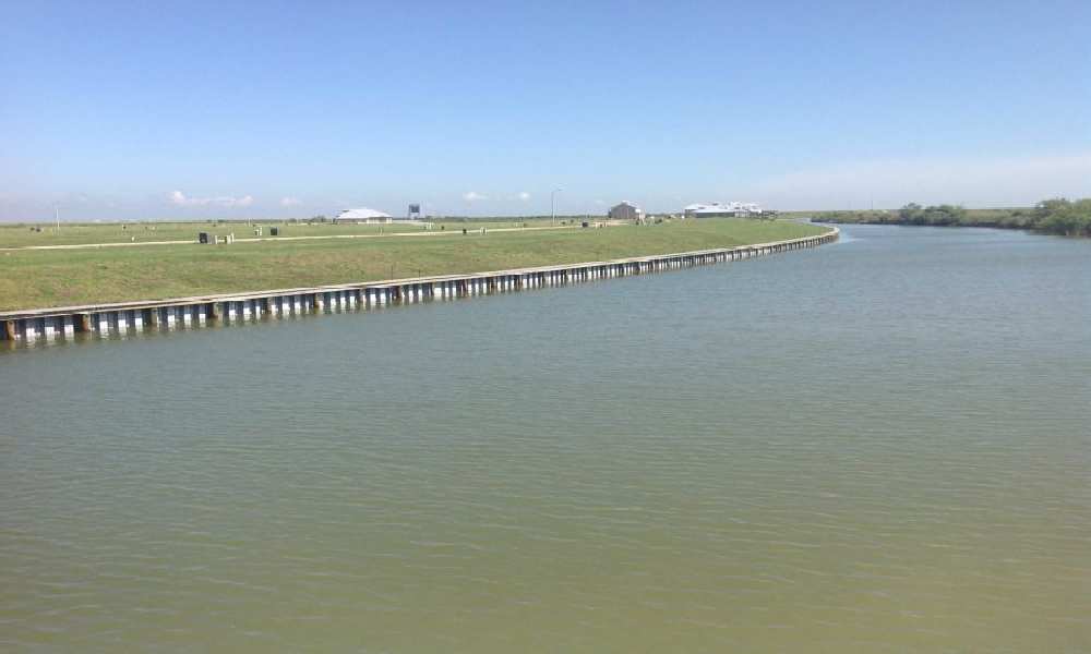 Tidewall installation photo 38